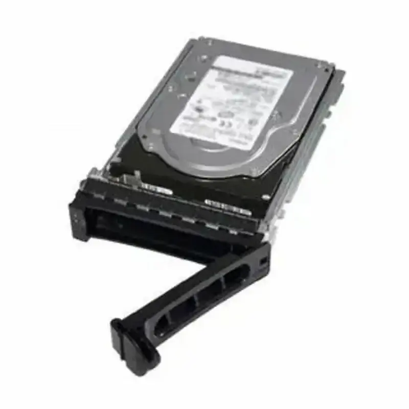 Disco Duro Dell 400-BKPO 3,5" 1.2 TB SAS 3,5" 1,2 TB