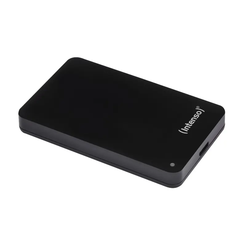 Disco Duro Externo INTENSO 2.5" 2 TB USB 3.0 2 TB HDD