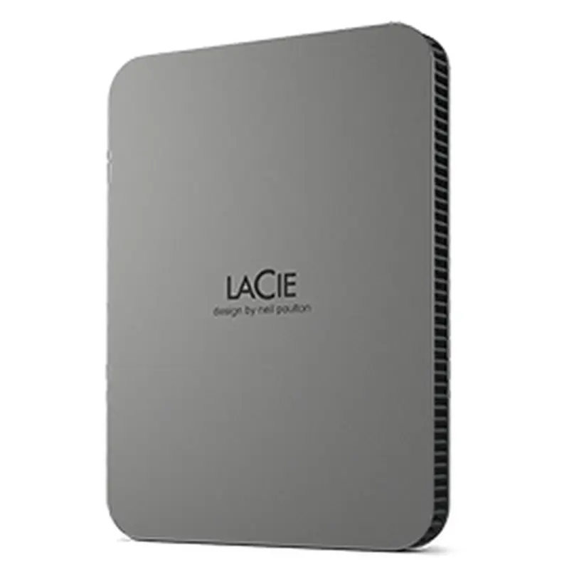 Disco Duro Externo LaCie STLR5000400 5 TB