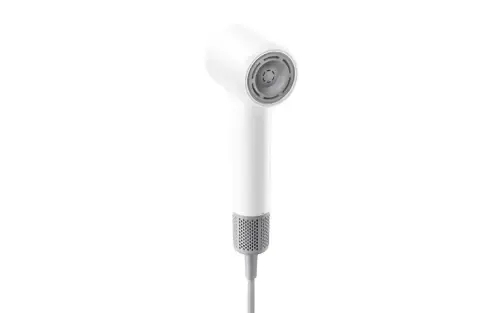 Dreame Mini Flow secador de pelo blanco