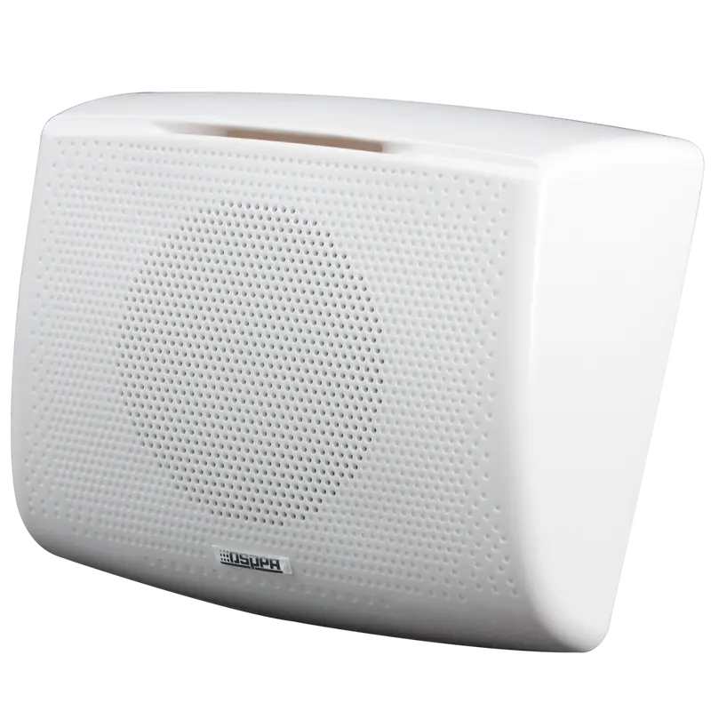DSPPA-DSP116II - Altavoz de techo - Altavoz de rango completo 4.5" - Potencia 70V / 100V - Sensibilidad 90dB - Rango 180Hz - 15kHz