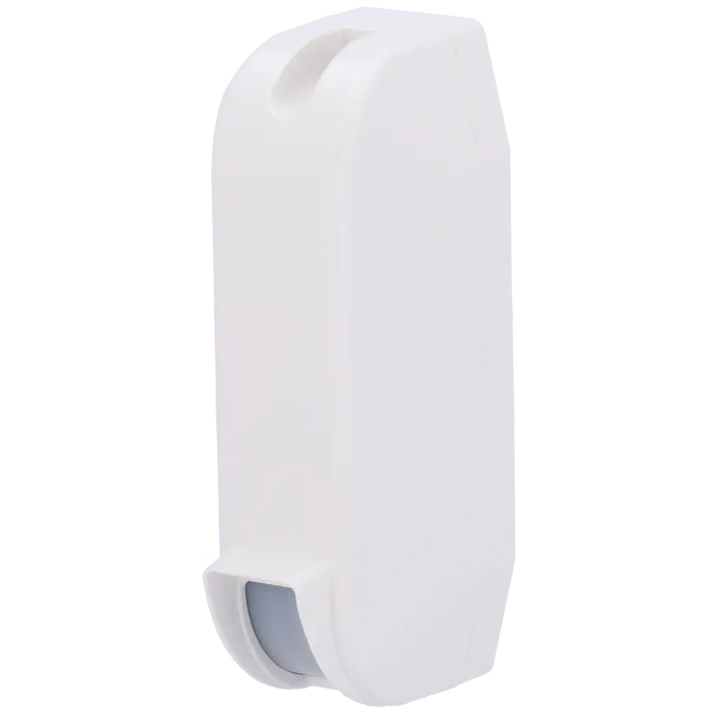 DUEVI DV-KAPTURE-F - Detector exterior Duevi cableado - PIR tipo cortina y microondas (24 GHz) - Alcance detección 12 m / Antimasking