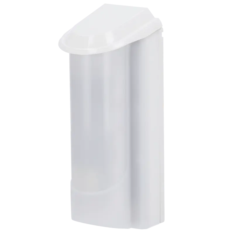 DUEVI DV-MONOLITH-DT-F - Detector exterior Duevi cableado - Doble PIR y microondas (24 GHz)