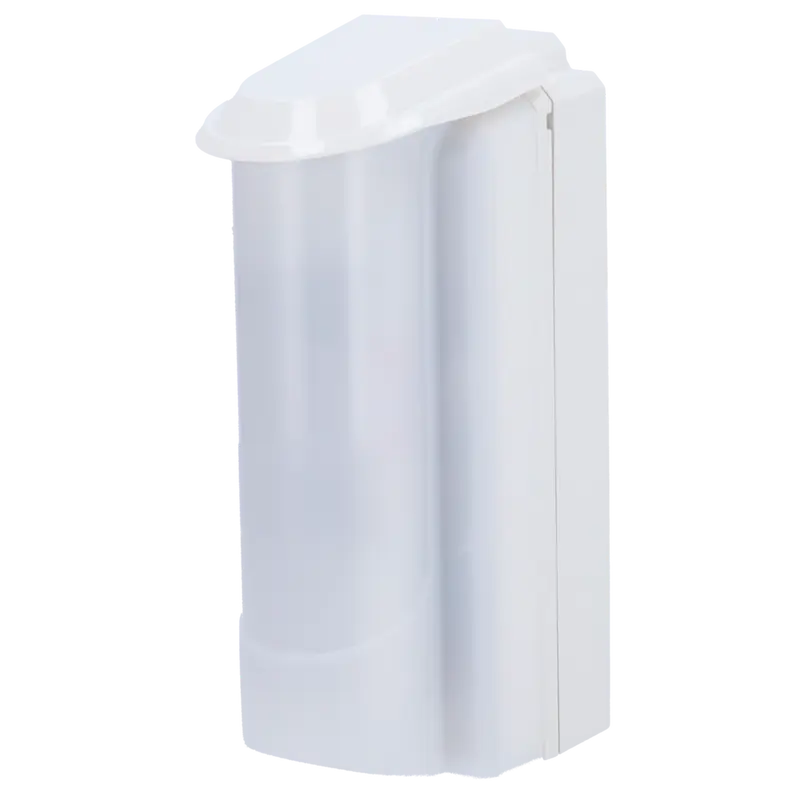 DUEVI DV-MONOLITH-DT-K-U - Detector exterior Duevi bajo consumo - Preparado para integrar transmisor de terceros