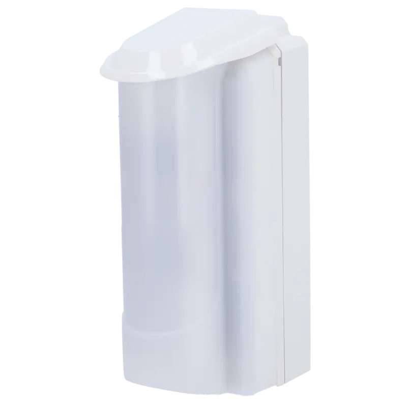 DUEVI DV-MONOLITH-K-U - Detector exterior Duevi bajo consumo - Preparado para integrar transmisor de terceros
