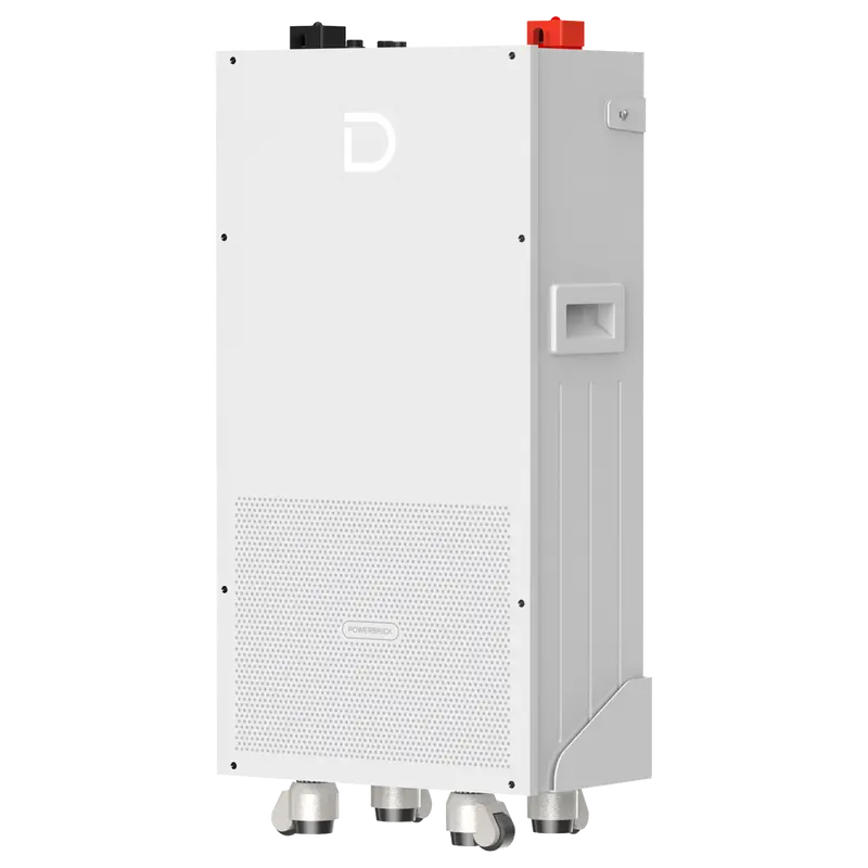 DYNESS DY-POWERBRICK-14336 - Batería estacionaria - Capacidad 14336Wh - LiFePO4 51.2V / 280 Ah - 10 años de vida útil