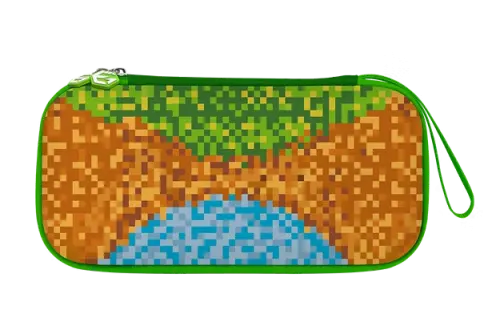 EgoGear PCC25S-NSW2-GC funda para consola portátil Funda protectora rígida Nintendo Multicolor