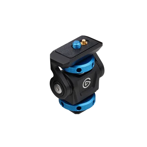 Elgato Corsair 10AAR9901 accesorio para montaje de cámara zapata del flash