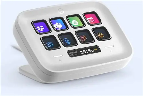 ELGATO STREAM DECK NEO (10GBJ9901)