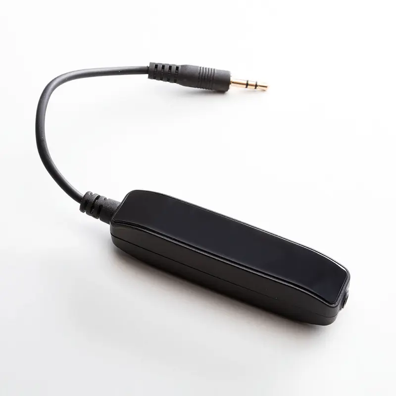 Escape AUX 2 Kit - adaptador para Chromecast Audio en P9