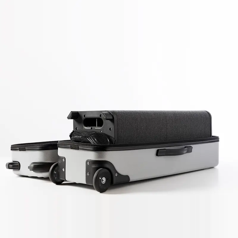 Escape P9 Travel Case - maleta de transporte con ruedas para altavoz P9