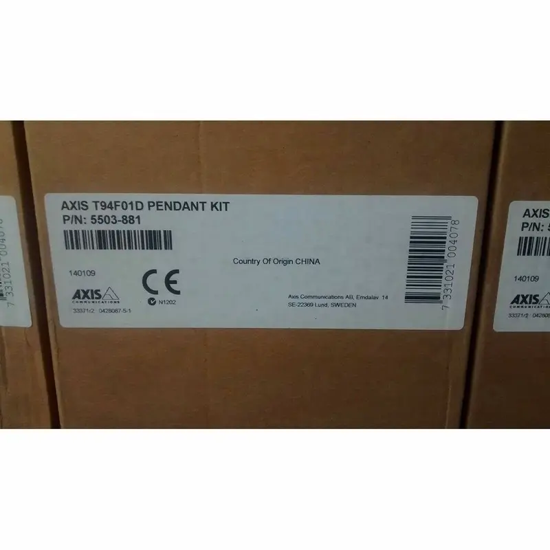 Estabilizador para Soporte Axis 5503-881