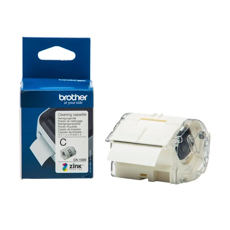 Etiquetas para Impresora Brother CK-1000