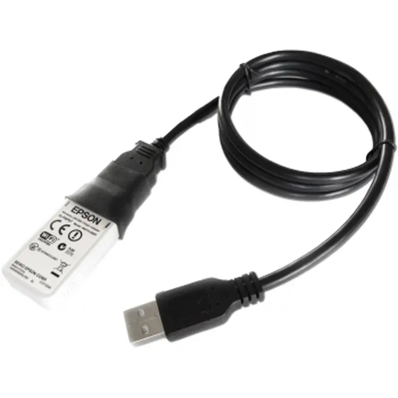 Etiquetas para Impresora Epson C32C891323 Negro