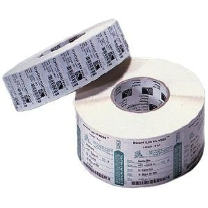 Etiquetas para Impresora Zebra 800264-505 Blanco (12 Unidades)