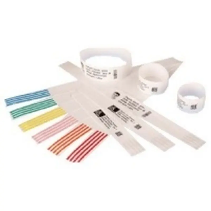 Etiquetas para Impresora Zebra Blanco