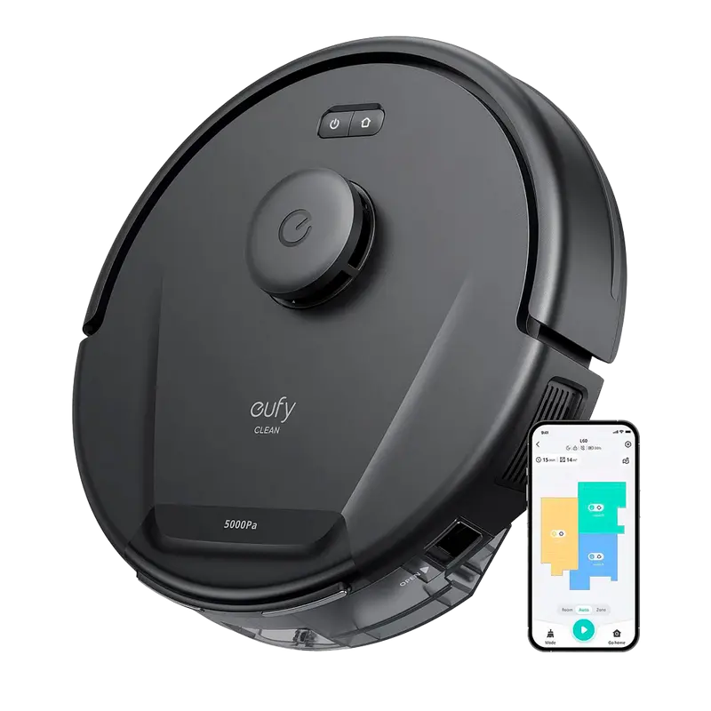 EUFY-CLEAN-ROBOVAC-L60-HYBRID
