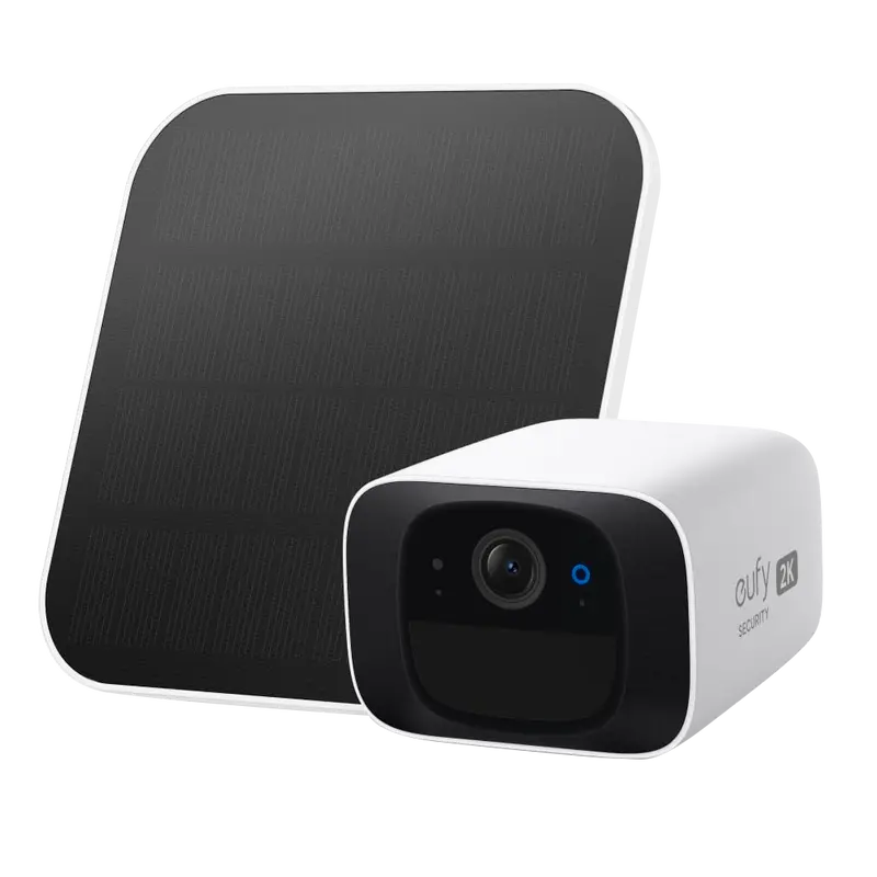 EUFY-SOLOCAM-C210-SOLAR