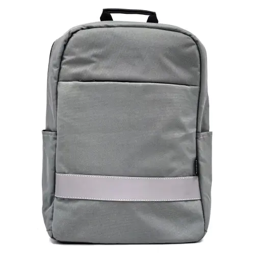 Ewent EW2538 maletines para portátil 40,9 cm (16.1") Mochila Gris