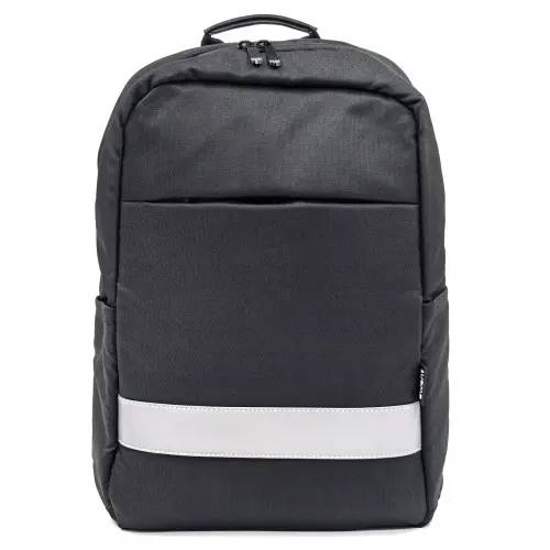 Ewent EW2539 maletines para portátil 40,9 cm (16.1") Mochila Negro