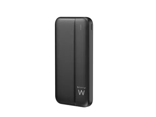 Ewent POWER BANK 10000mAh THIN PD 22.5W