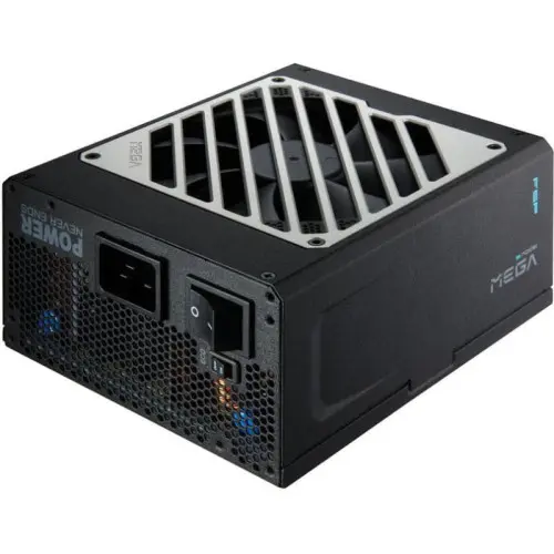 FSP FUENTE DE ALIMENTACION 1350W MEGA 1350TI 80PLUS TITANIUM ATX 3.1 GEN 5.1