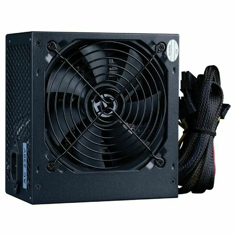 Fuente de Alimentación Hiditec PSU010027 500 W