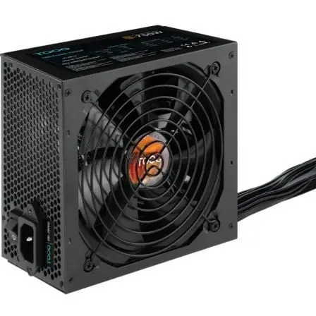 Fuente de Alimentación TooQ TQHELIOS-750SP/ 750W/ Ventilador 12cm/ 80 Plus Bronze