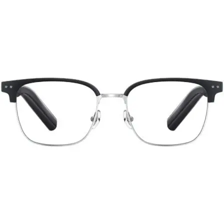 Gafas Inteligentes Xiaomi Mijia Smart Audio Glasses/ Estilo Browline