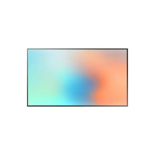 H3C COMBO PANTALLA TÁCTIL 85 PULGADAS S8512C, SOPORTE DE PARED 86 PULGADAS W002, TRANSMISOR DE PANTALLA INALÁMBRICO TC01, CÁMARA 4K VB01