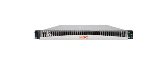 H3C R4700 G6 -1X 3508U+ 2,1GHZ 8C / 64GB RAM / 4X960GB SSD / HBA CONTROLLER/ 4X1GB ETH+ / 2X1600W