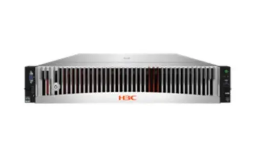 H3C UNISERVER R4950 G6 LFF - 2XAMD GENOA 9534 64C- 192GB RAM - 2X480GB SSD - SIN CONTROLADORA - 2X100GB QSFP28 - 2X1600W