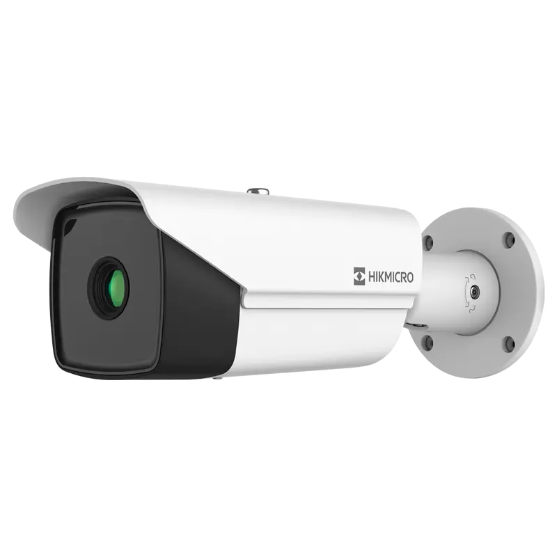 HIKMICRO HM-TD2168T-5/G1/T3Y - Cámara térmica Hikmicro Gama PRO - Sensor térmico 640x512 VOx - Lente 5.2mm