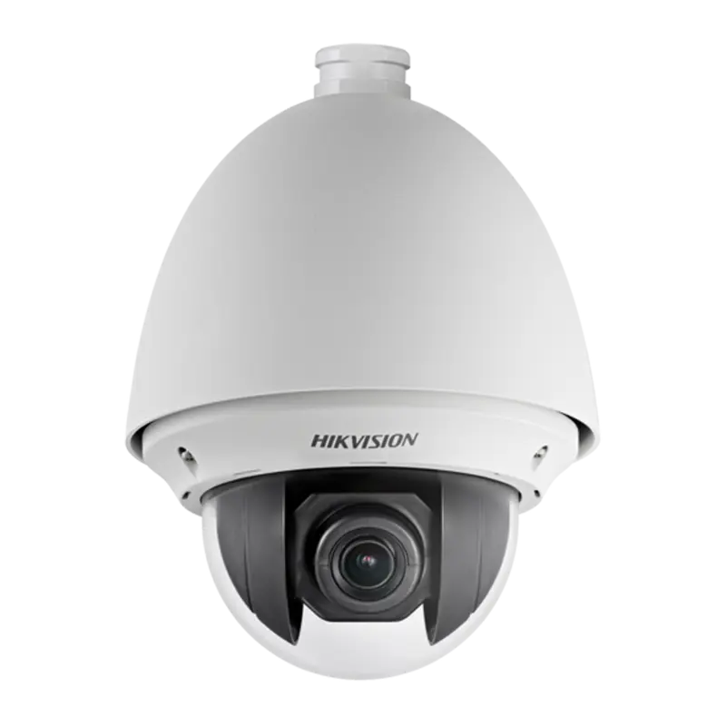 HIKVISION DS-2AE4215TG - Hikvision cámara domo motorizada 4en1 Gama Value - Resolución 2 Mpx (1920x1080)