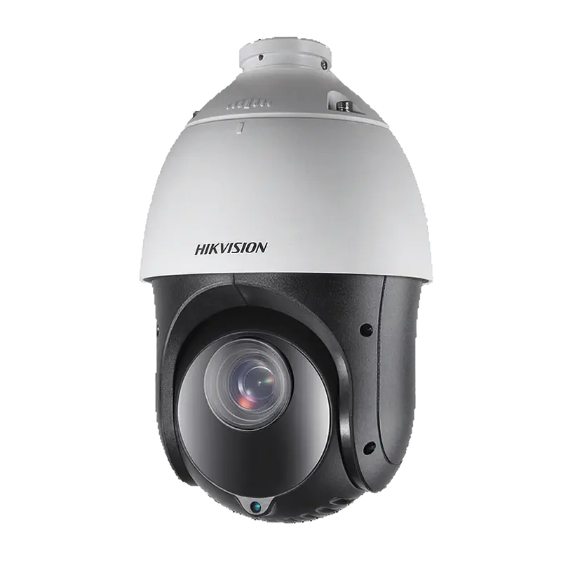 HIKVISION DS-2AE4225ITG - Hikvision cámara domo motorizada 4en1 Gama Value - Resolución 2 Mpx (1920x1080)