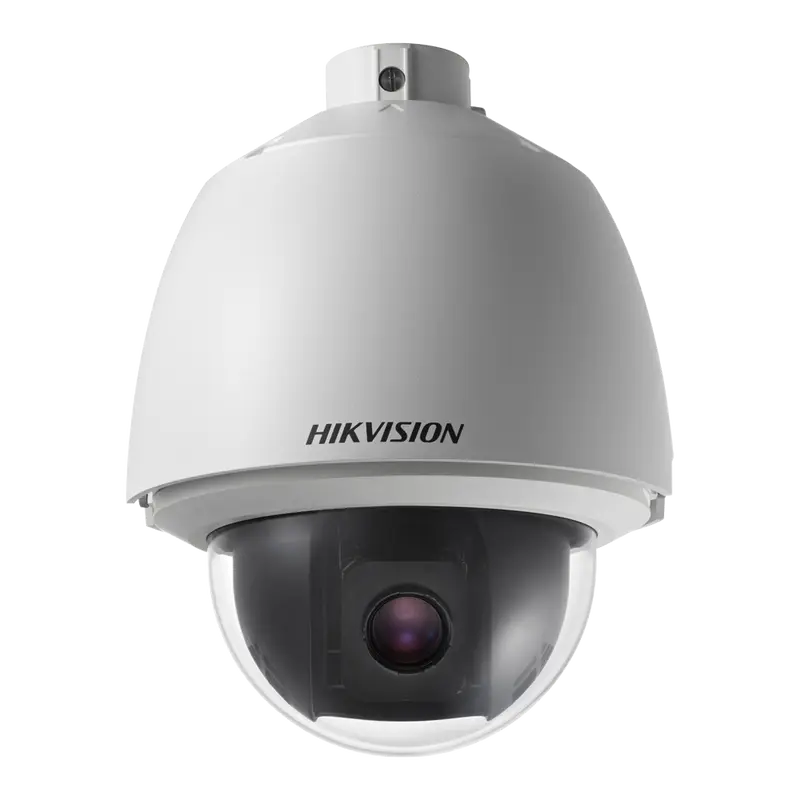 HIKVISION DS-2AE5232TG - Hikvision cámara domo motorizada 4en1 Gama PRO - Resolución 2 Mpx (1920x1080)