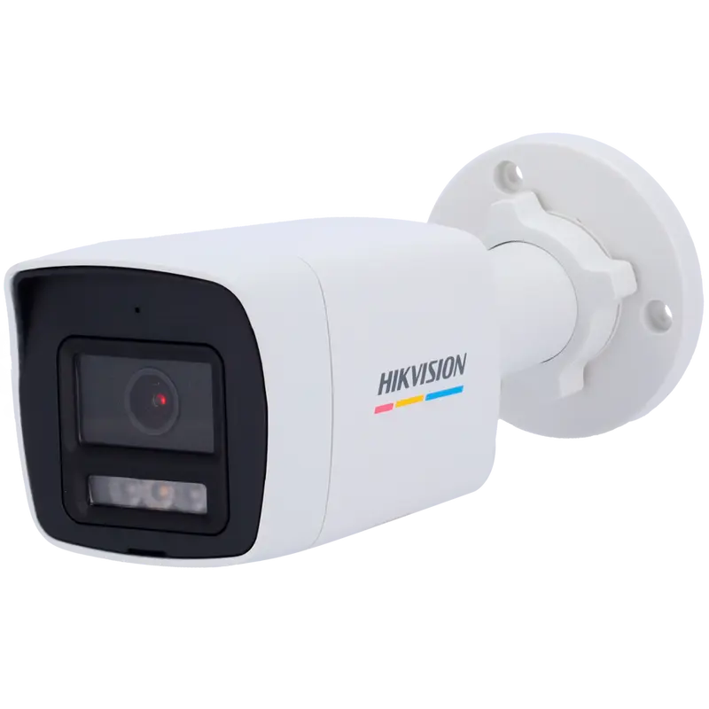 HIKVISION DS-2CD1027G2H-LIUF(2.8mm)