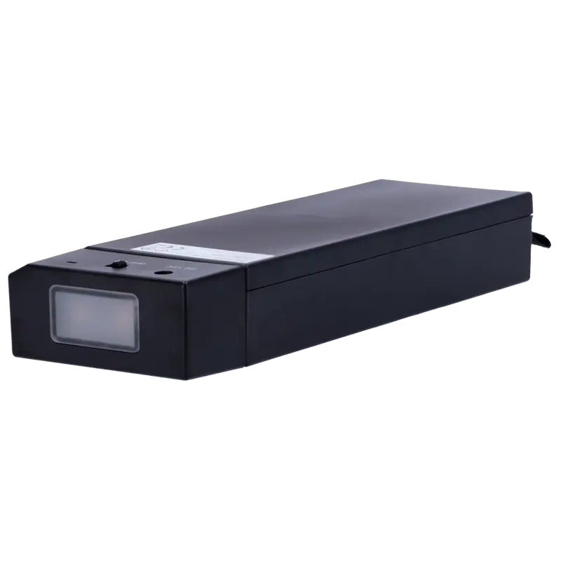 HIKVISION DS-2FSC09-L