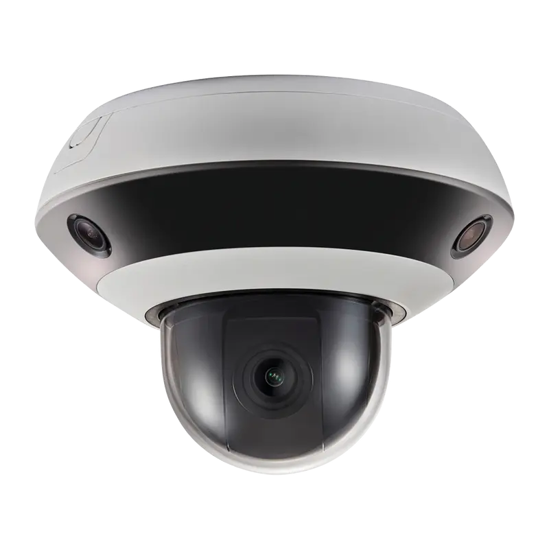 HIKVISION DS-2PT3326IZ-DE3(2.8-12mm)(2mm)
