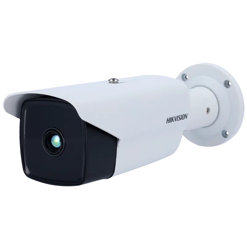 HIKVISION DS-2TD2138-25/Q(Lite)