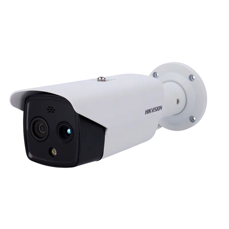HIKVISION DS-2TD2617-10/QA