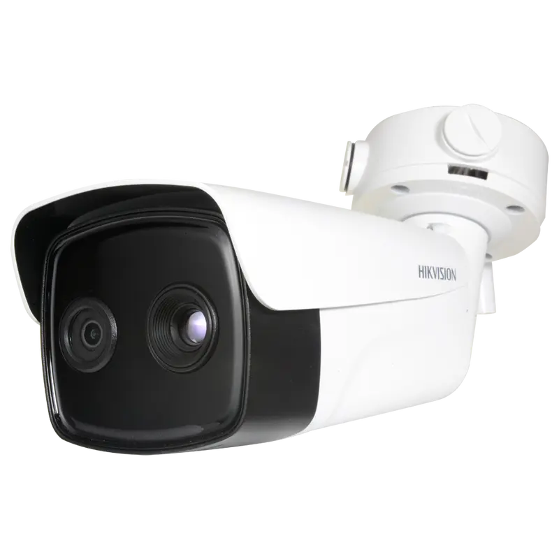 HIKVISION DS-2TD2636B-15/P