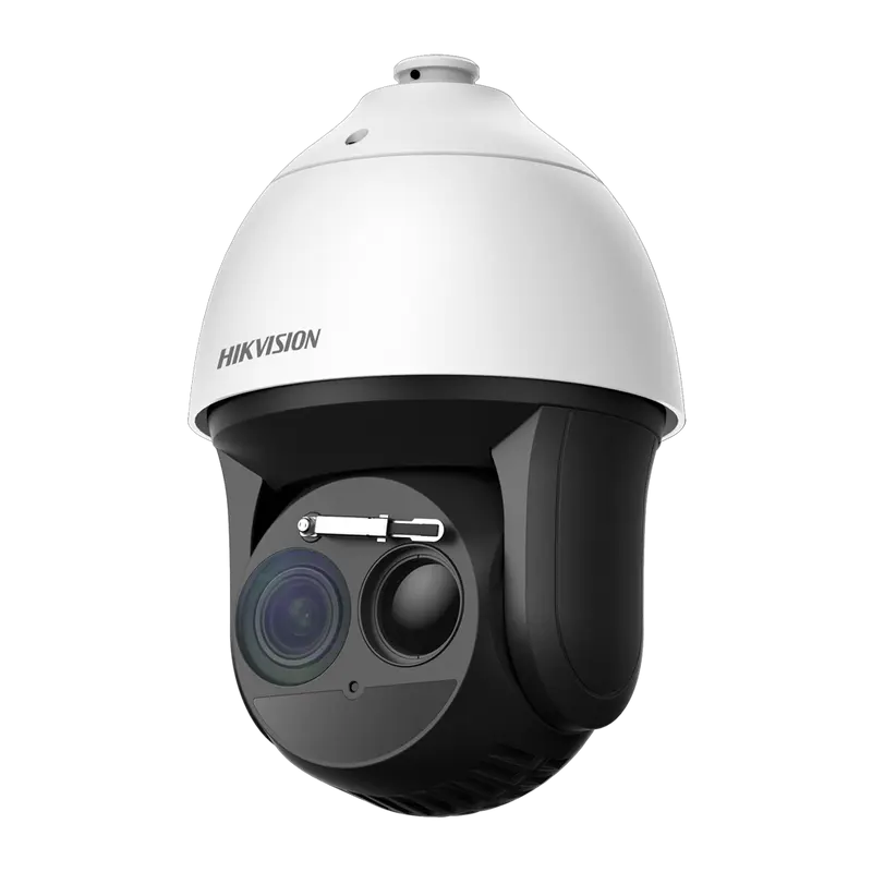 HIKVISION DS-2TD4167-50/WY