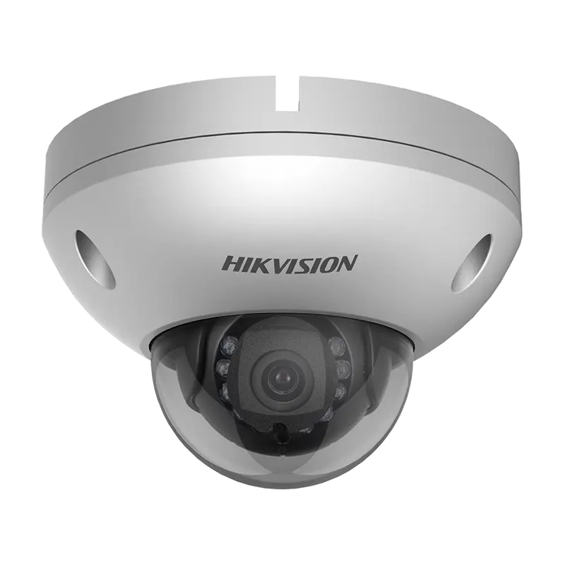 HIKVISION DS-2XC6142FWD-IS(2.8mm)(C)