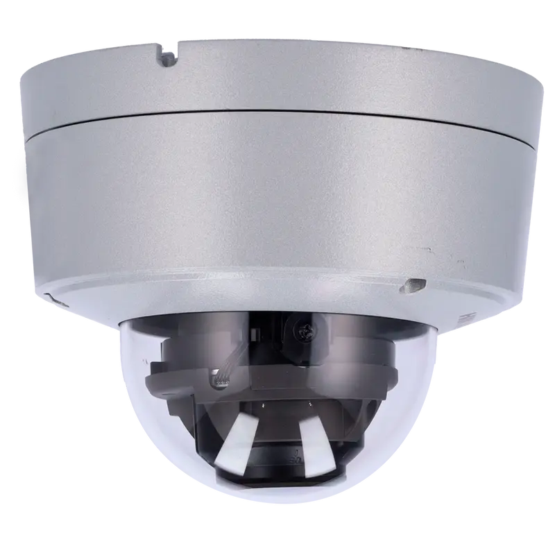 HIKVISION DS-2XC6745G0-IZHS(2.8-12mm) - Cámara Domo IP gama Solutions - Lente 2.8~12 mm - Resolución 4 MPx