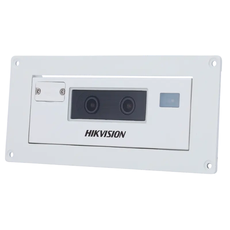 HIKVISION DS-2XM6825G1/C-IMS(2mm) - Hikvision cámara embarcada IP gama SOLUTIONS - Resolución 2MPx (1920x1080) - Lente 2 mm