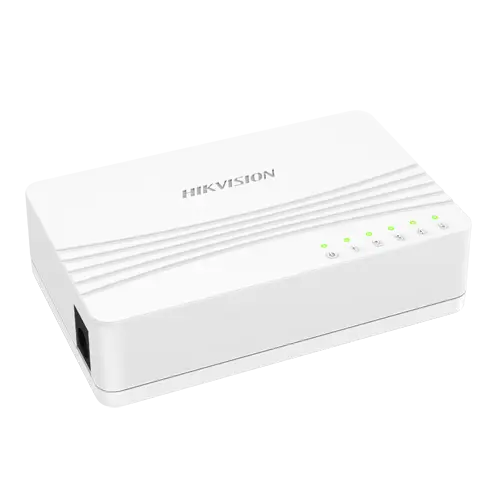 HIKVISION DS-3E0105D-E