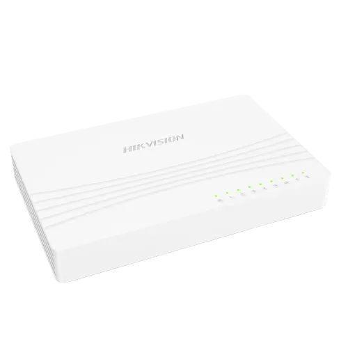 HIKVISION DS-3E0108D-E
