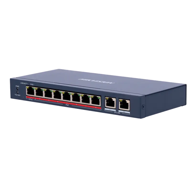 HIKVISION DS-3E0310HP-E