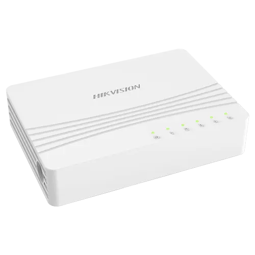 HIKVISION DS-3E0505D-E